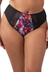 Lucie - Elomi - figi 4498 - cherry blossom