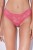 Coachella - Alles - figi brazylijskie - róż