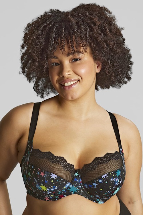 Esme - Sculptresse - biustonosz 10921 - ziggy