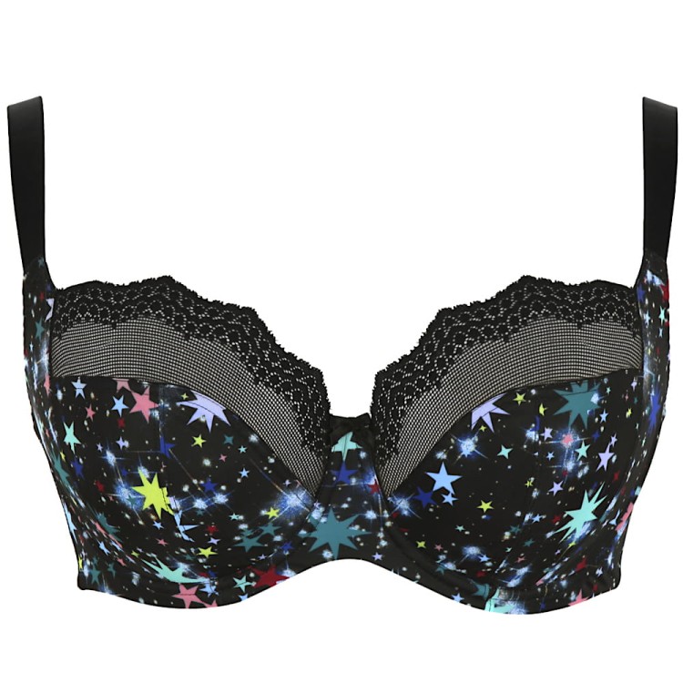 Esme - Sculptresse - biustonosz 10921 - ziggy