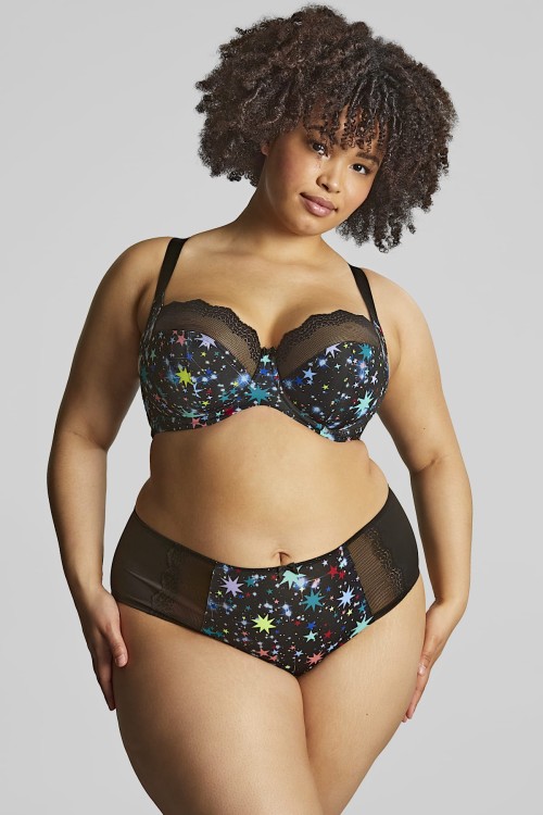 Esme - Sculptresse - biustonosz 10921 - ziggy