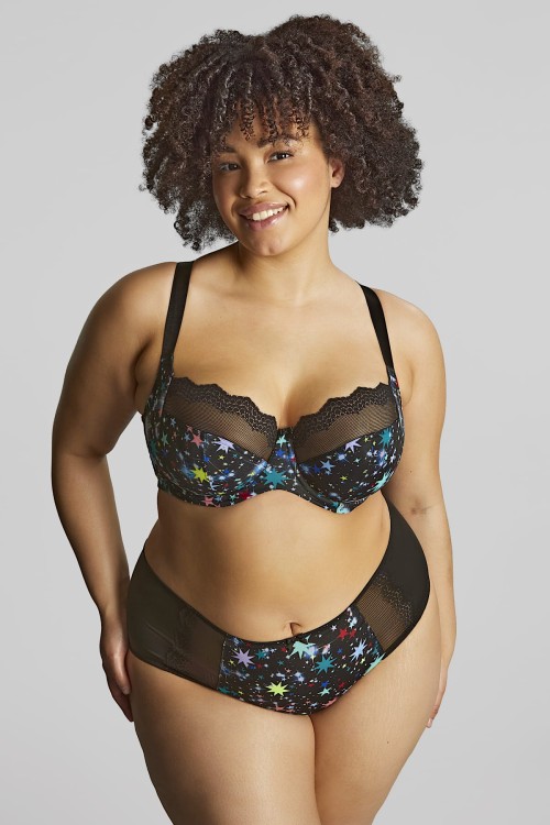 Esme - Sculptresse - biustonosz 10921 - ziggy