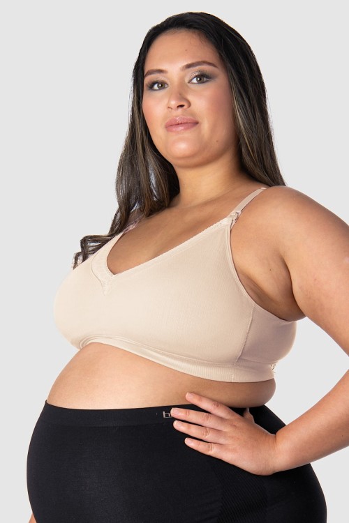 Caress Multifit - Hotmilk - biustonosz - oat