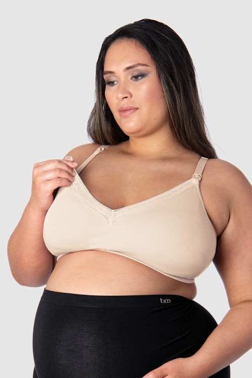 Caress Multifit - Hotmilk - biustonosz - oat