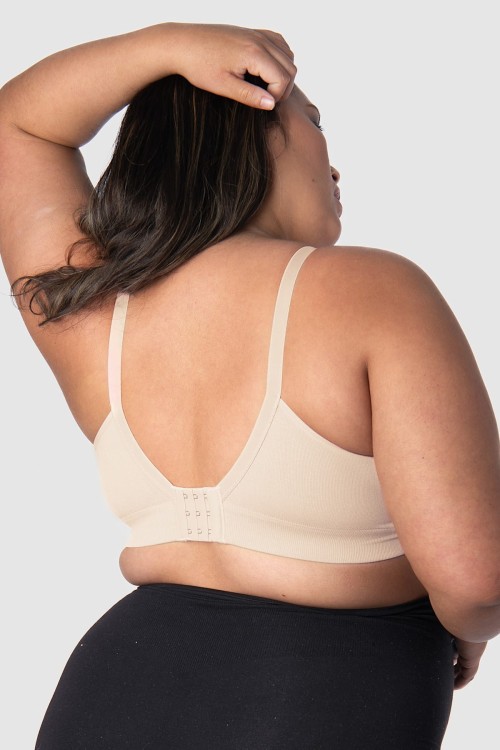 Caress Multifit - Hotmilk - biustonosz - oat