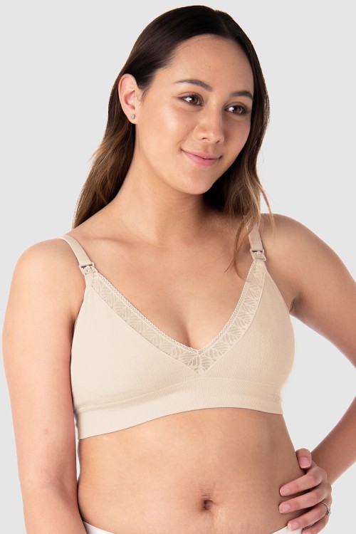 Caress Multifit - Hotmilk - biustonosz - oat