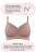 Serenity Multifit Bra - Hotmilk - biustonosz - mocha