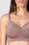 Serenity Multifit Bra - Hotmilk - biustonosz - mocha