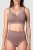 Serenity Multifit Bra - Hotmilk - biustonosz - mocha