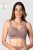 Serenity Multifit Bra - Hotmilk - biustonosz - mocha