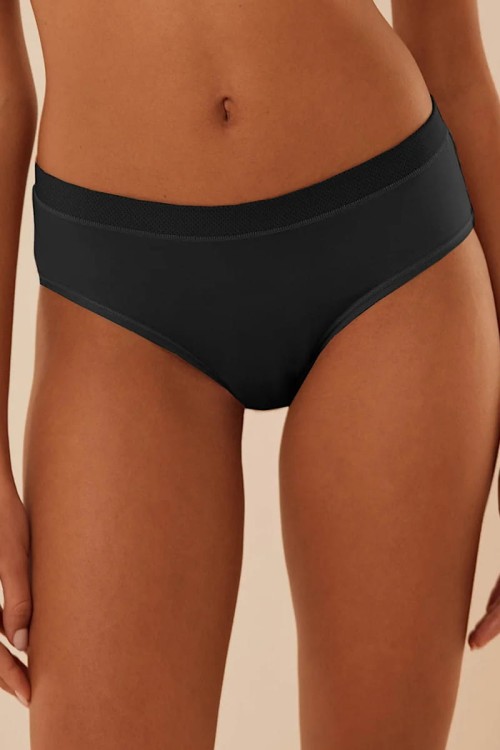 10121 - Ysabel Mora - figi midi - negro