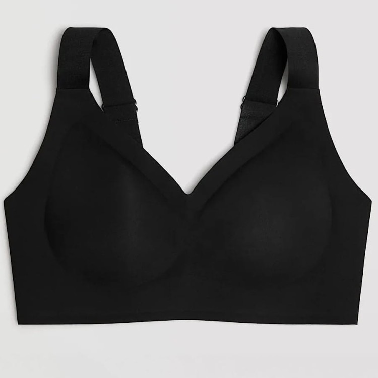 10059 - Ysabel Mora - braletka bez fiszbin - negro