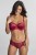 Clara - Panache - biustonosz 7255 - orchid red