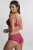 Clara - Panache - biustonosz 7255 - orchid red