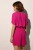 86046 - Ysabel Mora - kombinezon - lively pink
