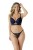VIP Rapture - Gossard - biustonosz longline 20101 - black
