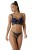 VIP Rapture - Gossard - biustonosz longline 20101 - black