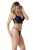 VIP Rapture - Gossard - biustonosz longline 20101 - black