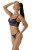 VIP Rapture - Gossard - biustonosz longline 20101 - black