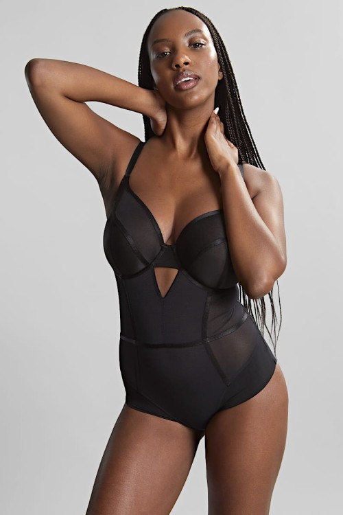 Tango Essence - Panache - body 10965 - obsidian