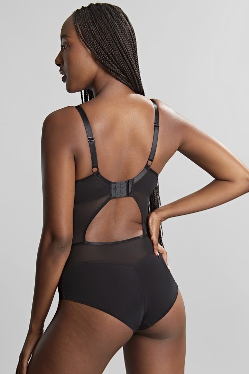 Tango Essence - Panache - body 10965 - obsidian