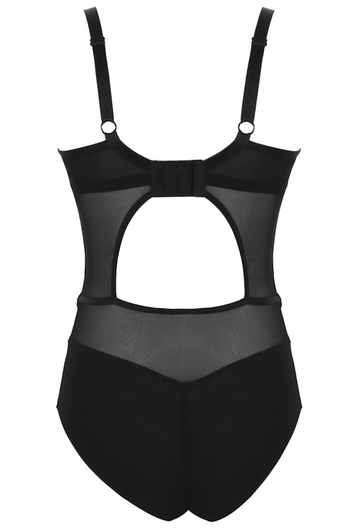 Tango Essence - Panache - body 10965 - obsidian