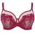 Josephine - Sculptresse - biustonosz full-cup 10855 - magenta latte