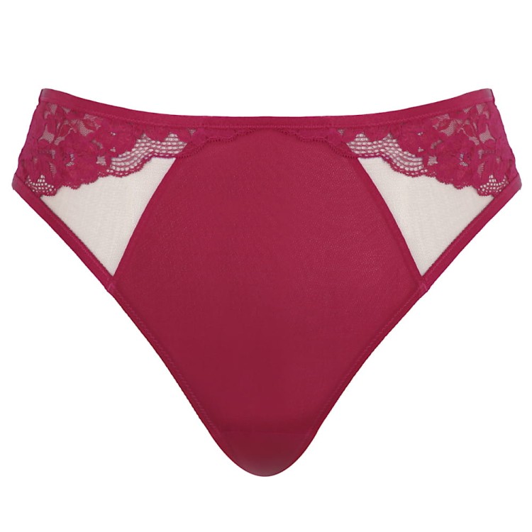 Josephine - Sculptresse - figi 10852 - magenta latte