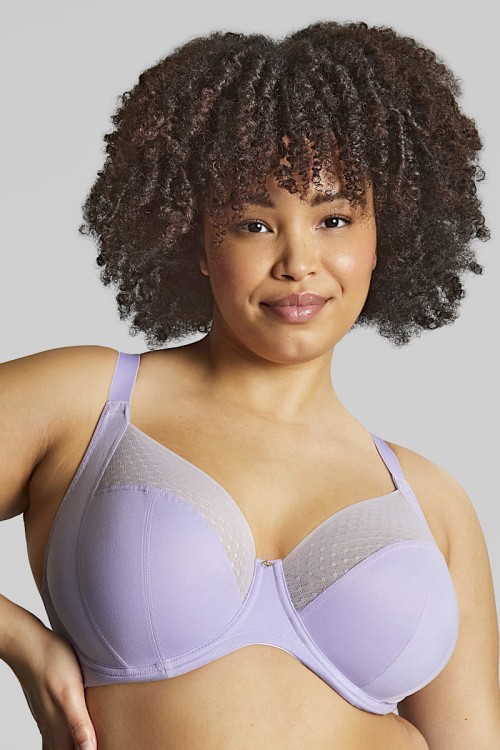 Bliss - Sculptresse - biustonosz 10685 - lilac