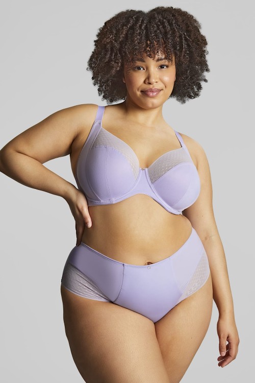 Bliss - Sculptresse - biustonosz 10685 - lilac