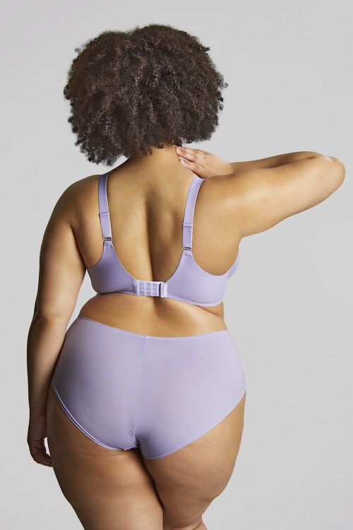 Bliss - Sculptresse - biustonosz 10685 - lilac