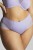 Bliss - Sculptresse - wysokie figi 10684 - lilac