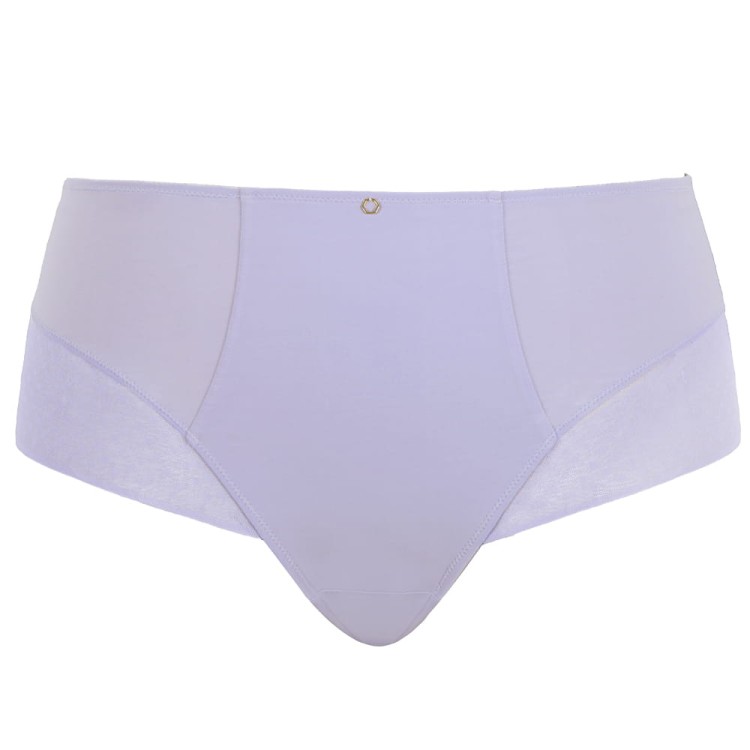Bliss - Sculptresse - wysokie figi 10684 - lilac