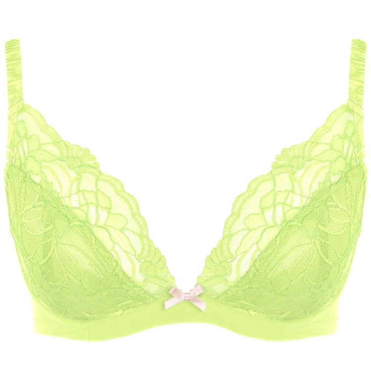 Cherie - Panache - biustonosz 11016 - neon lime