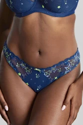 Blossom - Panache - figi brazylijskie 10582 - celeste
