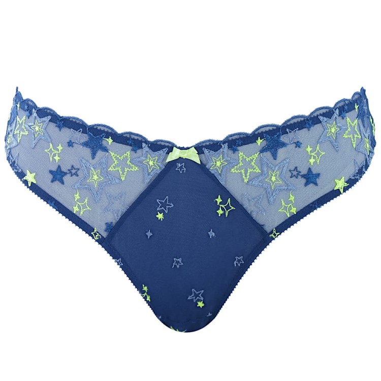 Blossom - Panache - figi brazylijskie 10582 - celeste