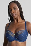 Blossom - Panache - biustonosz 10581 - celeste