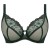 Loveland - Freya - biustonosz plunge 401002 - deep emerald