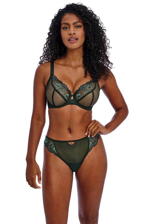 Loveland - Freya - figi AA401067 - deep emerald