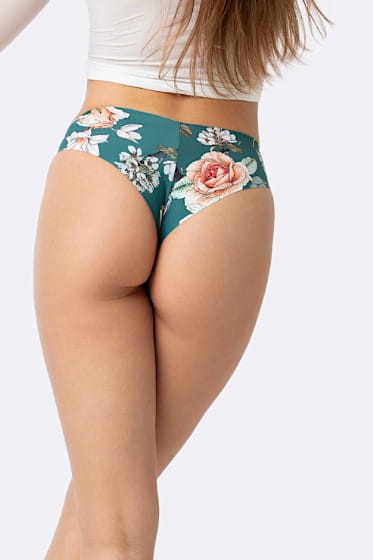 Tea Rose Brasil - Julimex - figi brazylijskie - róże