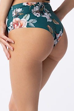 Tea Rose Brasil Maxi - Julimex - wysokie figi brazylijskie - róże