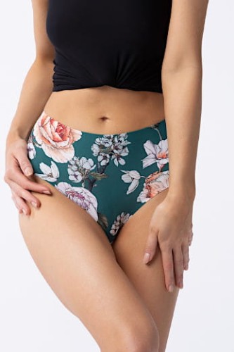 Tea Rose Brasil Maxi - Julimex - wysokie figi brazylijskie - róże