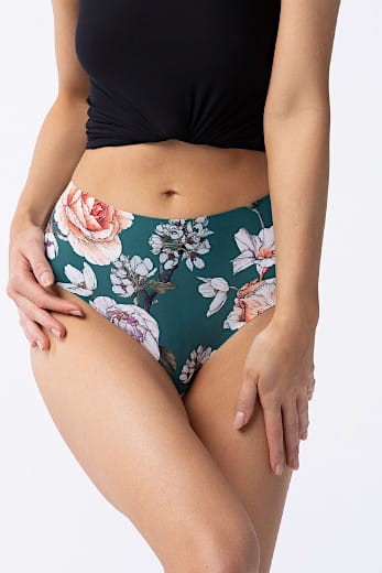 Tea Rose Brasil Maxi - Julimex - wysokie figi brazylijskie - róże