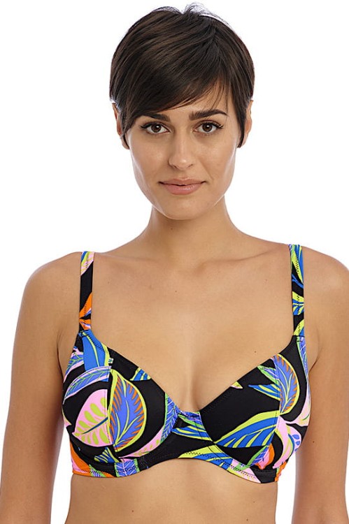 Desert Disco - Freya Swim - biustonosz kąpielowy AS204702 - multi