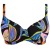 Desert Disco - Freya Swim - biustonosz kąpielowy AS204702 - multi