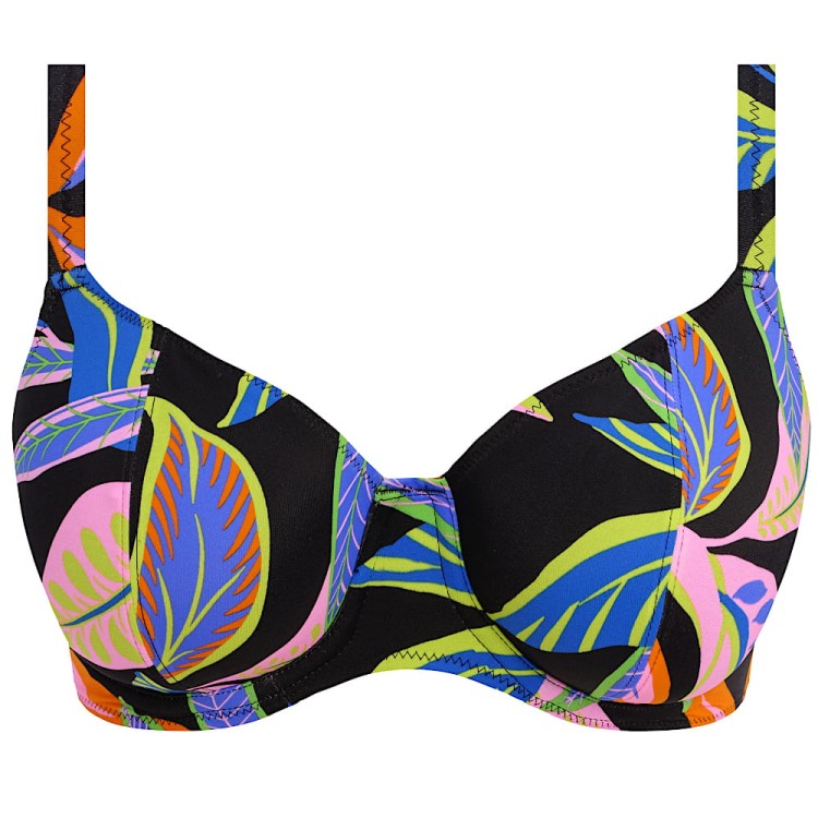 Desert Disco - Freya Swim - biustonosz kąpielowy AS204702 - multi