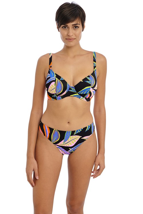 Desert Disco - Freya Swim - figi kąpielowe AS204770 - multi