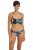 Desert Disco - Freya Swim - wycięte figi kąpielowe AS204785 - multi