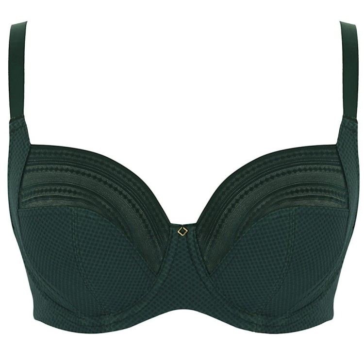 Serene - Panache - biustonosz 10305 - dark green