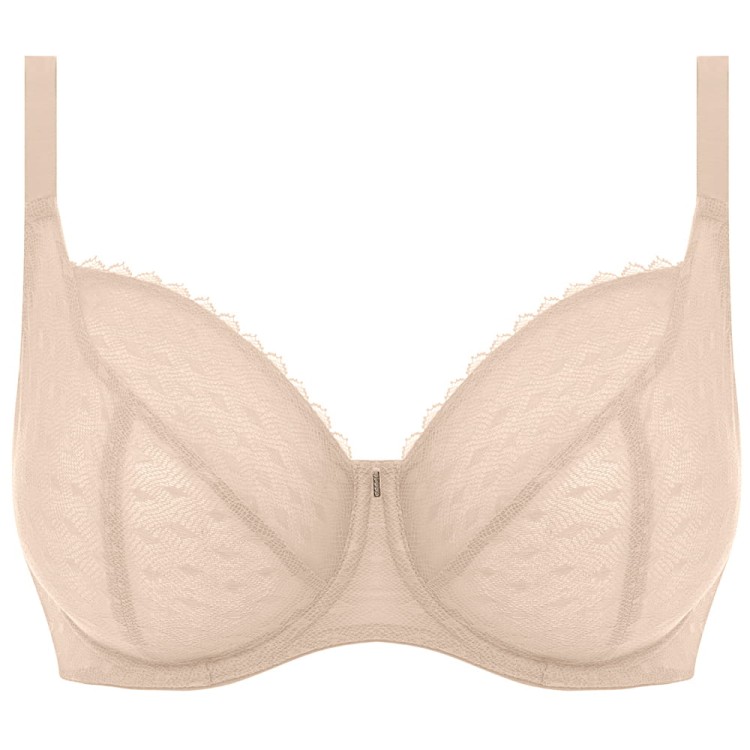 Signature - Freya - biustonosz AA400506 - natural beige